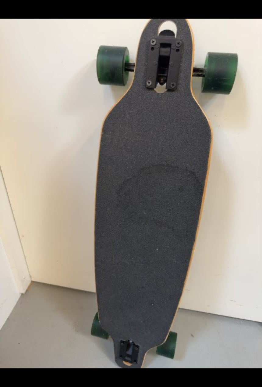 Longboard